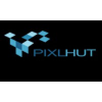 Pixlhut logo - Similar company to Midcoast Studio