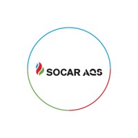 SOCAR AQS logo - Similar company to Naphtho Technical Group