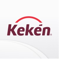 Kekén logo - Similar company to Grupo Desc