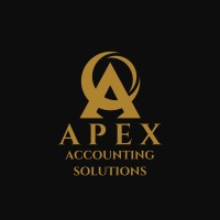 Apex Accounting Solutions logo - Similar company to Trademark Hacks™