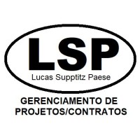LSP Gerenciamento de Projetos/Contratos logo - Similar company to Grupo Acl