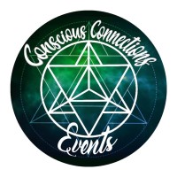 Conscious Connections Events logo - Similar company to Active Division