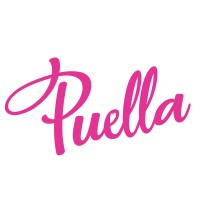 PUELLA logo - Similar company to Sensoneo