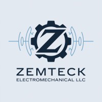 Zemteck Electromechanical LLC logo - Similar company to Zemtech