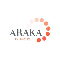 Araka logo - Similar company to Fyatu