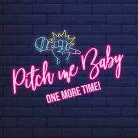 Pitch Me Baby® ⚡ logo - Similar company to Startup Wroclaw