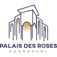 Le Palais des Roses Ghandouri logo - Similar company to Palais Des Roses