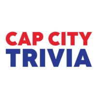 Cap City Trivia + Bingo logo - Similar company to Bl!Nk