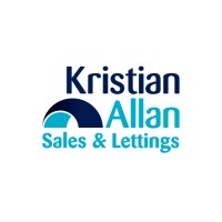 KRISTIAN ALLAN SALES LETTINGS & PROPERTY MANAGEMENT logo - Similar company to Railton-Meeks Property Management Ltd