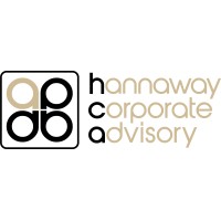 HCA Corporate Finance logo - Similar company to 3Peaks Corporate Finance