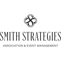 Smith Strategies Association and Event Management logo - Similar company to Association Of Corporate Patent Counsel (Acpc)