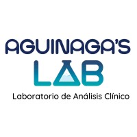 Policlínico Aguinaga´s Lab logo - Similar company to Aranni Brands