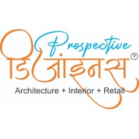 Prospective Designs logo - Similar company to Arch95-Design Studio