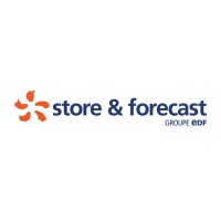 EDF Store & Forecast logo - Similar company to Dreev