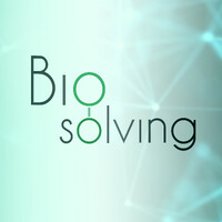 Biosolving logo - Similar company to Atlas