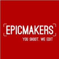 EpicMakers logo - Similar company to Finetune Creatives
