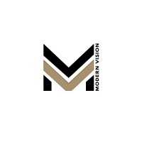 Modern Vision Construction logo - Similar company to الرؤيا المعمارية الحديثة للأستشارات الهندسية - Modern Arch. Vision