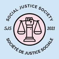 Social Justice Society | Société de justice sociale logo - Similar company to Chiarelli Cramer Witteveen Llp