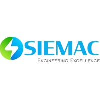 SIEMAC ENGINEERING PVT. LTD. logo - Similar company to Exelcius Automation Pvt. Ltd.