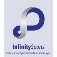 InfinitySports logo - Similar company to Opal & Gray