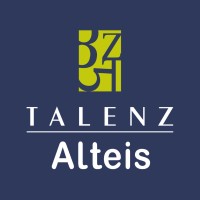 Talenz Alteis logo - Similar company to Hes Expert