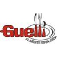Guelli Comercio e Industria de Alimentação Ltda logo - Similar company to Grupo Pratica