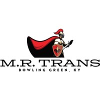 M.R. TRANS, LLC logo - Similar company to Balkan Express Llc