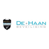 De Haan Beveiliging B.V. logo - Similar company to Mosae Secure