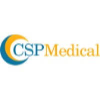CSP Medical logo - Similar company to Northern Optotronics Inc