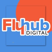 Flyhub Digital logo - Similar company to Bevon Co, Llc