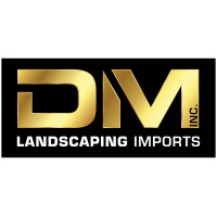 DM Landscaping Imports Inc. logo - Similar company to Accurate Rolal Co. Inc.
