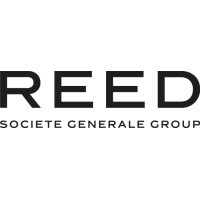 Reed - Societe Generale Group logo - Similar company to Voltalis