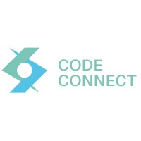 Code Connect logo - Similar company to Codeuniverse Ltd.