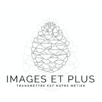 Images et Plus logo - Similar company to Deep Detective