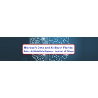 Microsoft Data and AI South Florida logo - Similar company to Microsoft Data Tech - Cork