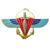 2e RPIMa logo - Similar company to Arba: Association Réunionnaise Des Blessés Des Armées