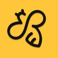 The Guiding Bee logo - Similar company to Get Started