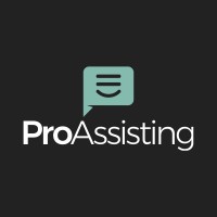 ProAssisting - Fractional, Remote EAs logo - Similar company to Base Hq