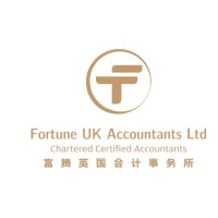 Fortune UK Accountants logo - Similar company to Profits Plus Outsourcing