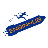 Engineer Hub logo - Similar company to Zenopix