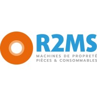 R2MS logo - Similar company to E-Nodev