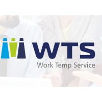 W.T.S Work Temp Service logo - Similar company to Vipol