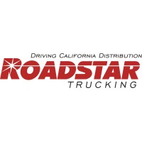Roadstar Trucking logo - Similar company to Master Call
