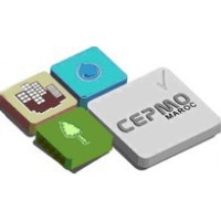 BET CEPMO MAROC logo - Similar company to C3E