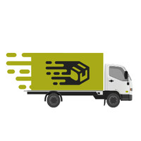 Redtrucks logo - Similar company to Grupo Ait