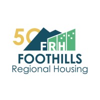 Foothills Regional Housing logo - Similar company to Archway Communities