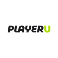 PlayerU logo - Similar company to Conversion