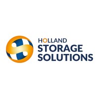 Holland Storage Solutions logo - Similar company to Continental Rack