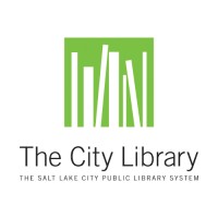 Salt Lake City Public Library logo - Similar company to Hånsen Lighting