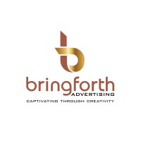 Bringforth Advertising logo - Similar company to Define Perspective